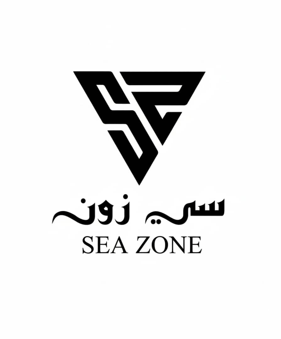 Sea Zone Logo